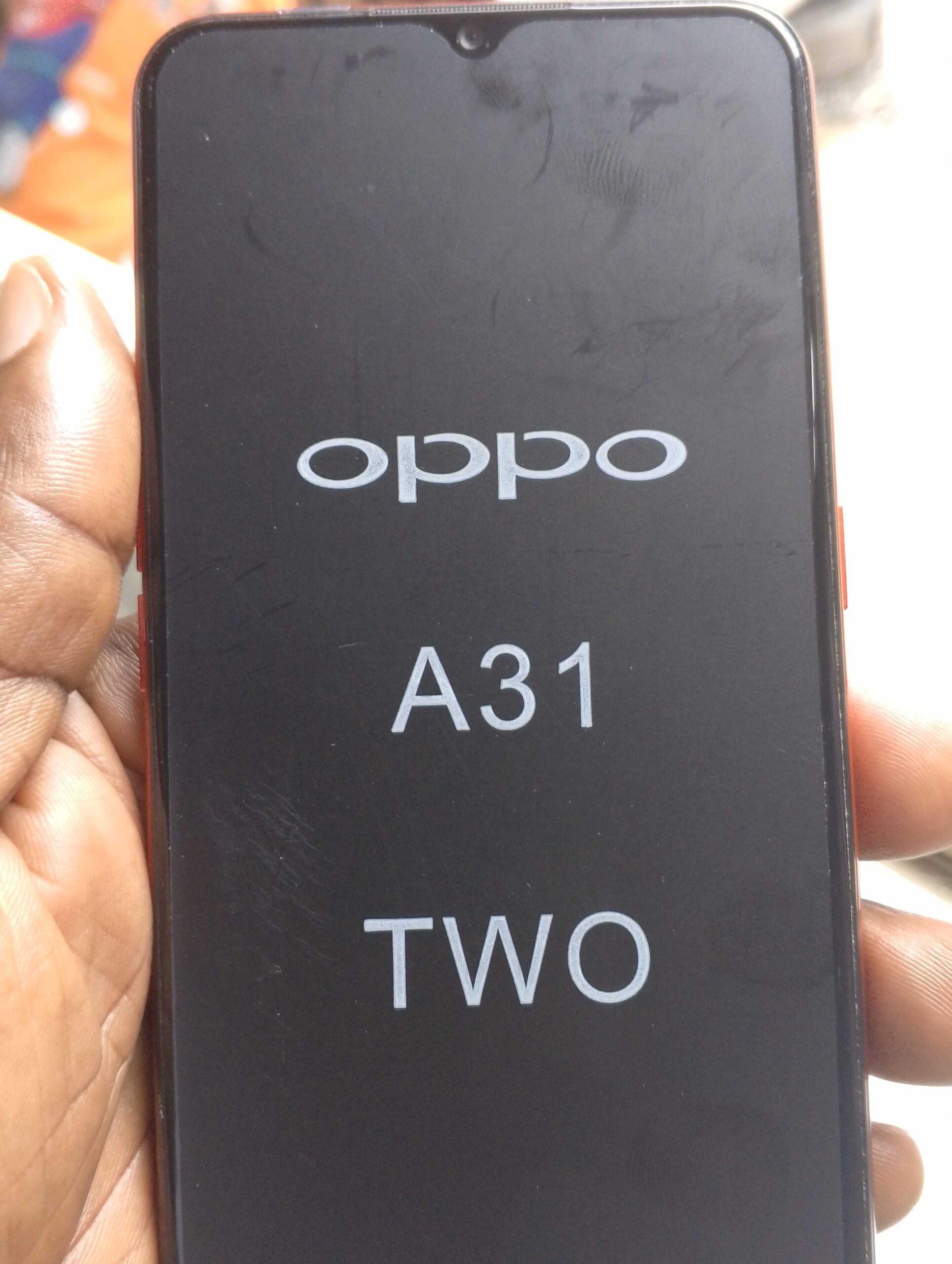 Oppo A31