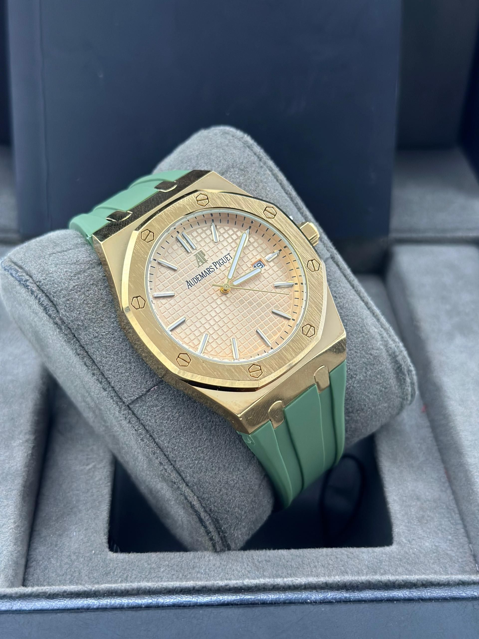 AP Audemars Piguet