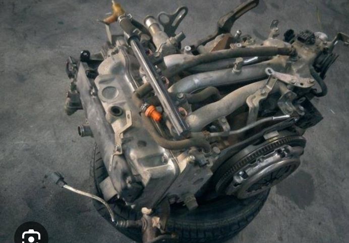 EF center coil Hijet for sale at ladipo market