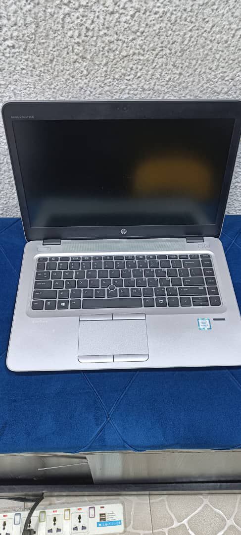 HP EliteBook 840 Laptop for sale at ikeja