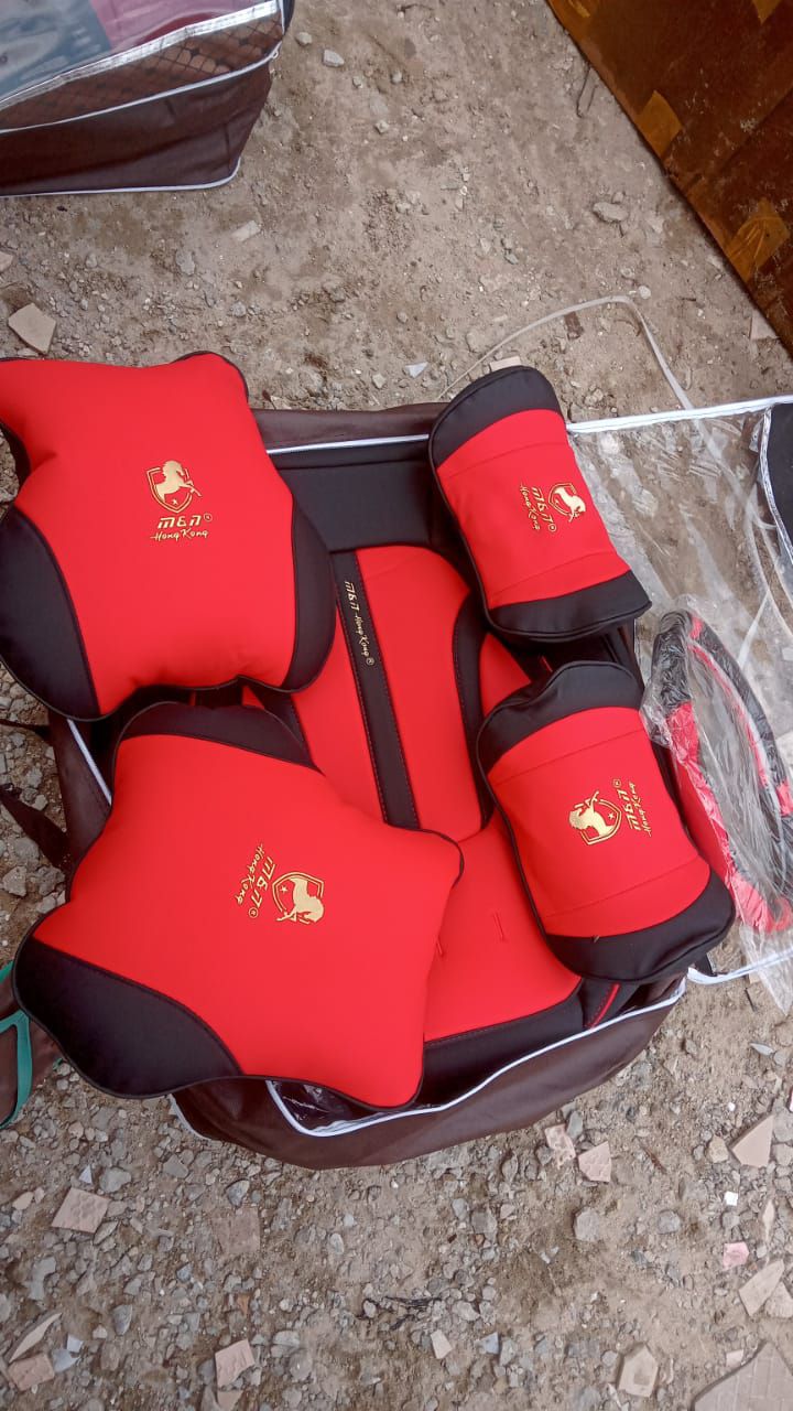 Car Seat Cover for sale at Ikeja