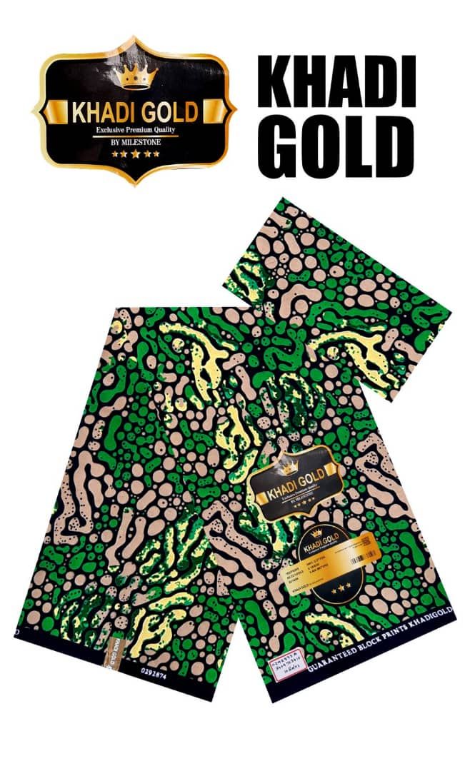 Ankara fabric Available @ Wholesale Prices at Balogun Market