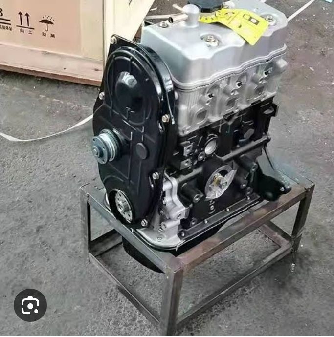 F6A top engine for sale at ladipo market