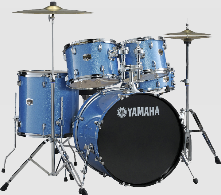 Complete Yamaha Drum Set for sale at ikeja