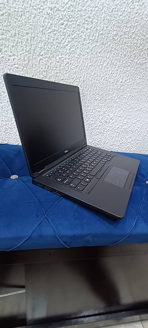 Dell Latitude Laptop 5480 For sale in ikeja