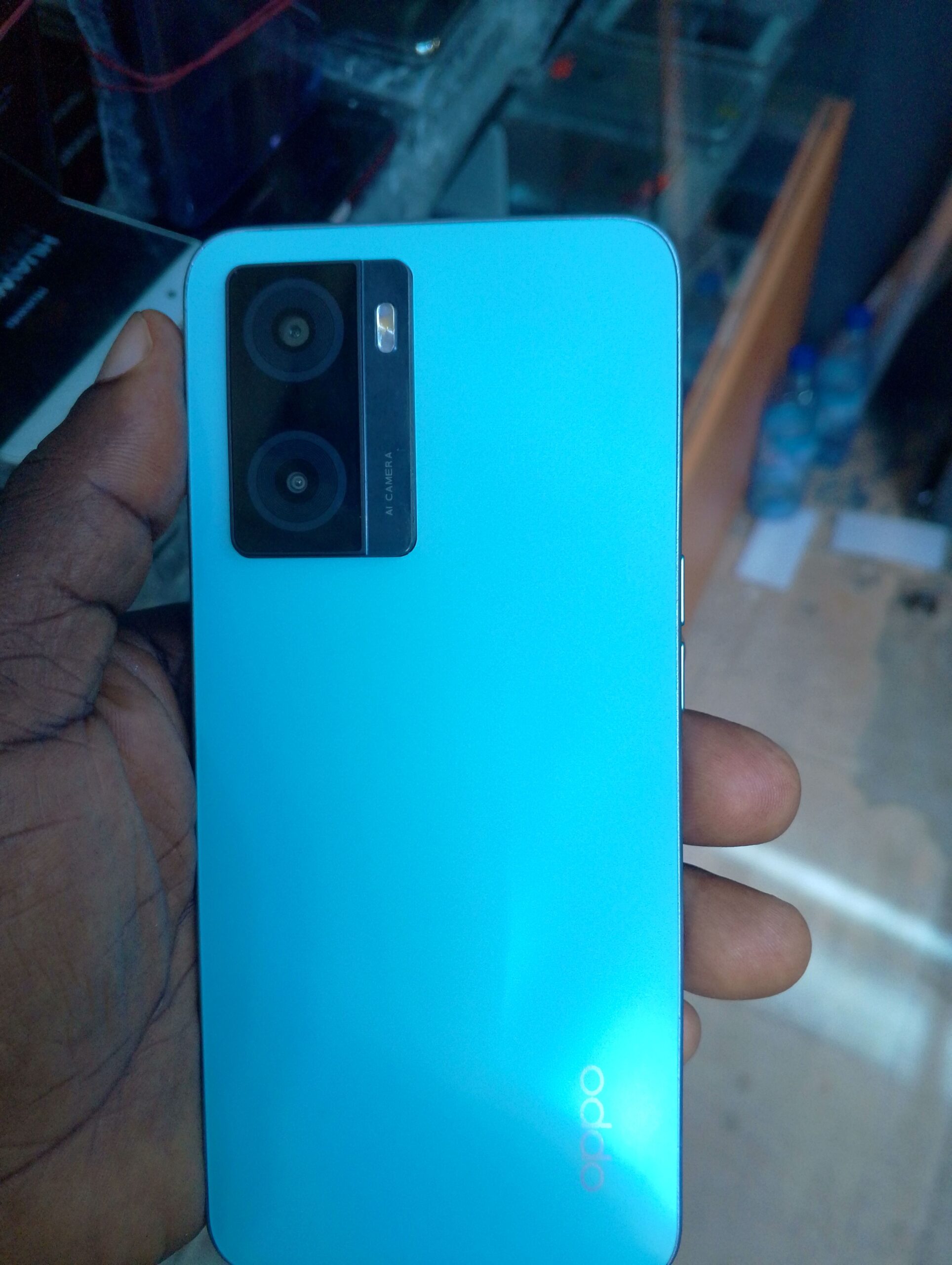 Oppo A57