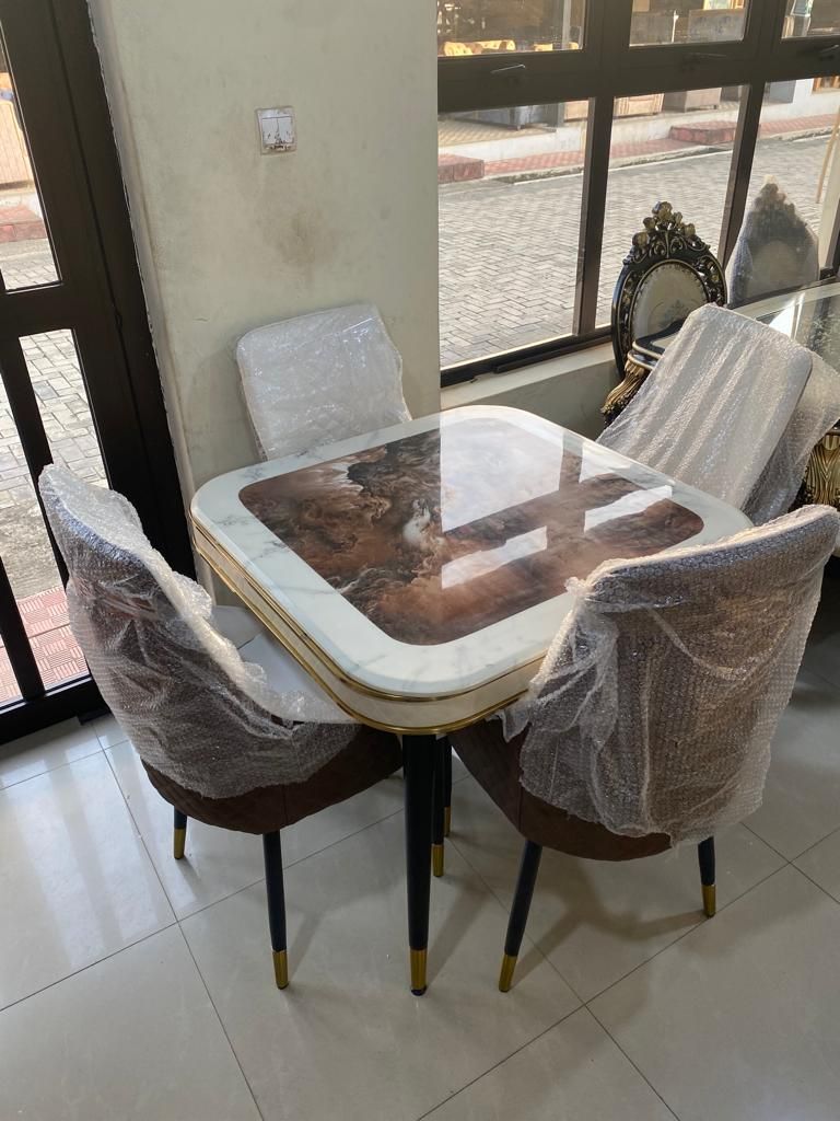 Quality Dining Table for sale at ikeja