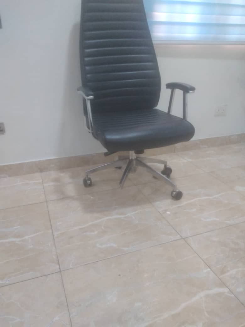 Quality office Chairs for sale at ikeja