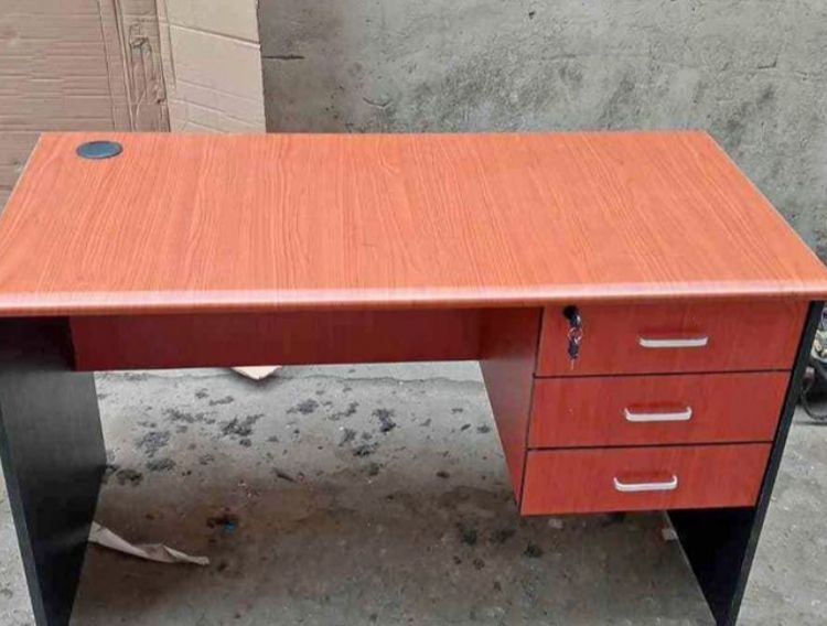Office table for sale at Mangoro Ikeja