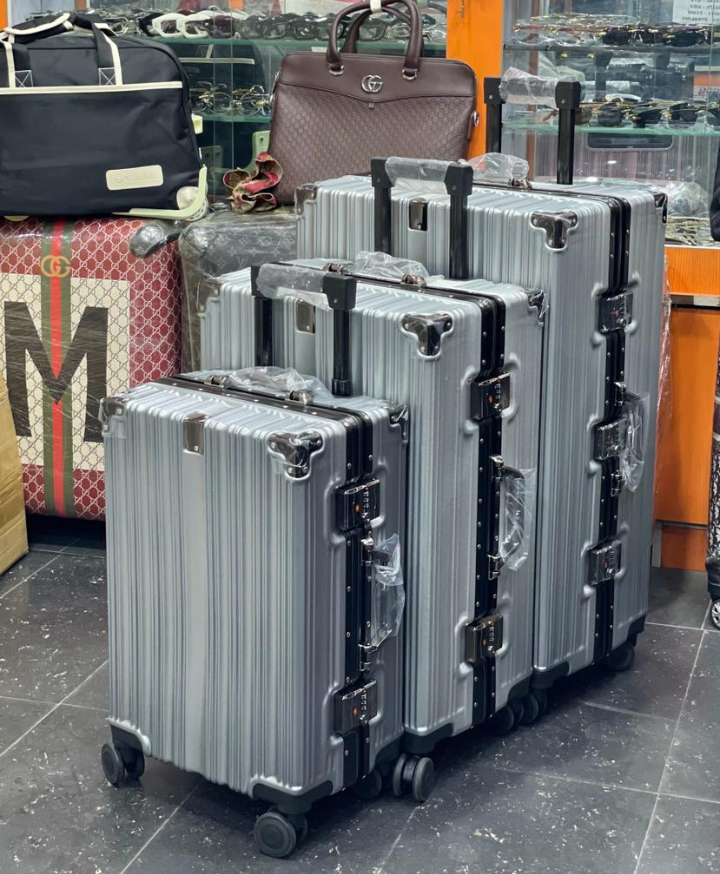 Metal box for sale in ikeja