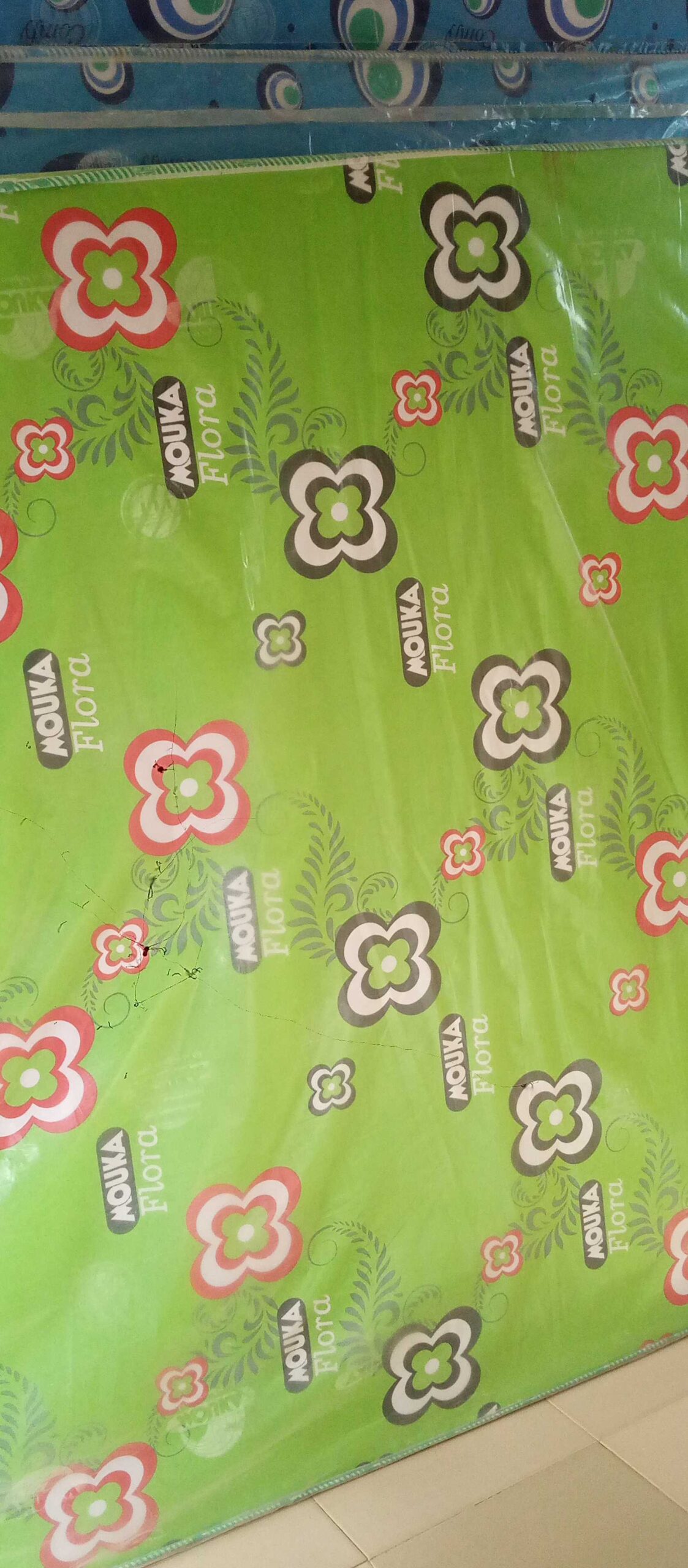 Mouka Foam Royal and Unifoam Mattress sell in Ikeja