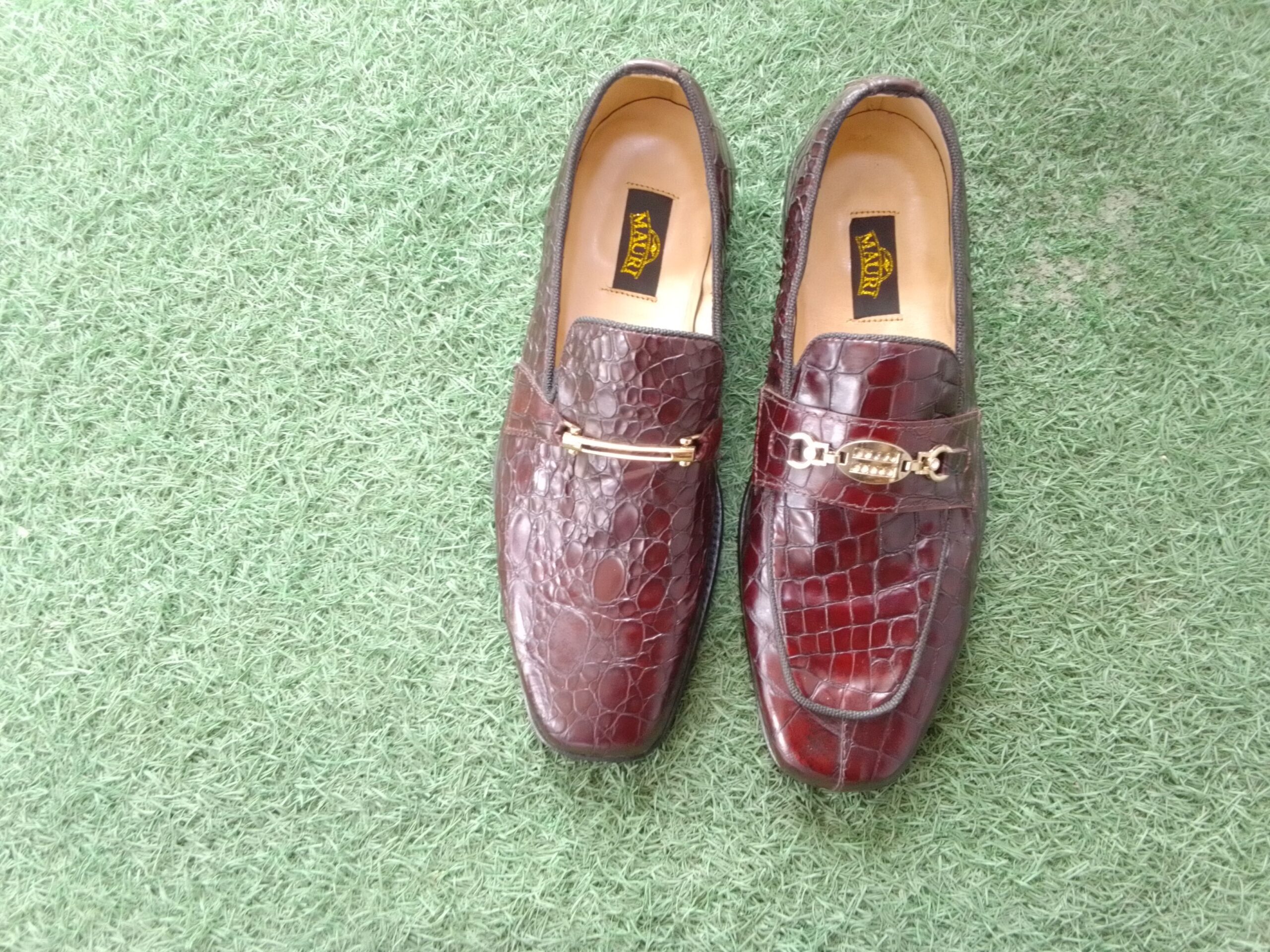 Shoe for sale at Ikeja