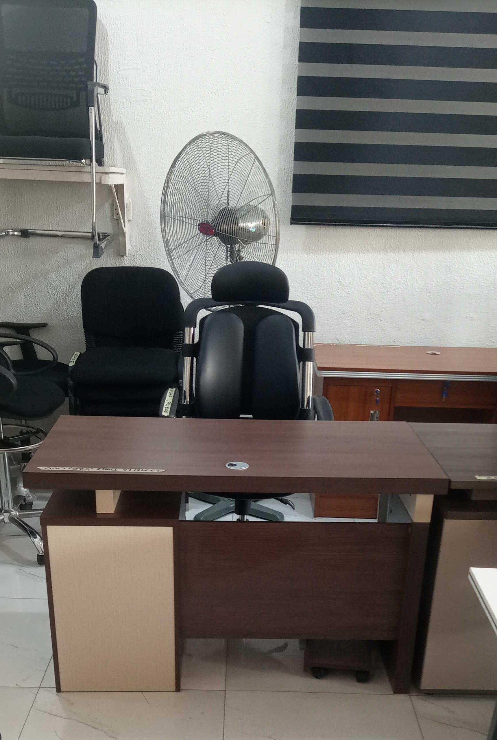Office Wooding Table for sale at ikeja