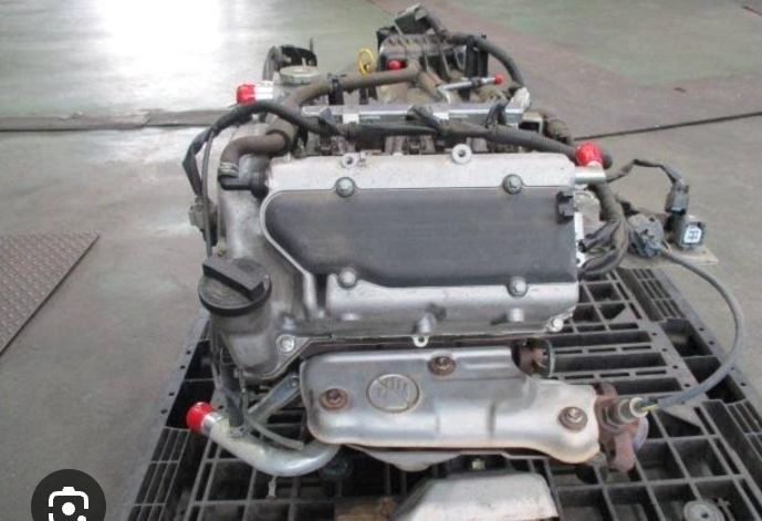 EF center coil Hijet for sale at ladipo market