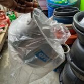 Design nylon , design pot, plastic bowl