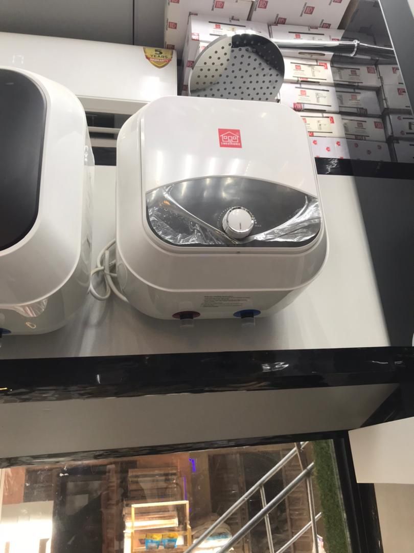 15 Litres Water Heaters Wholesale in Orile Coker