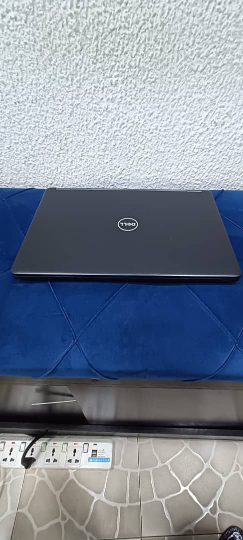 Dell Latitude Laptop 5480 For sale in ikeja