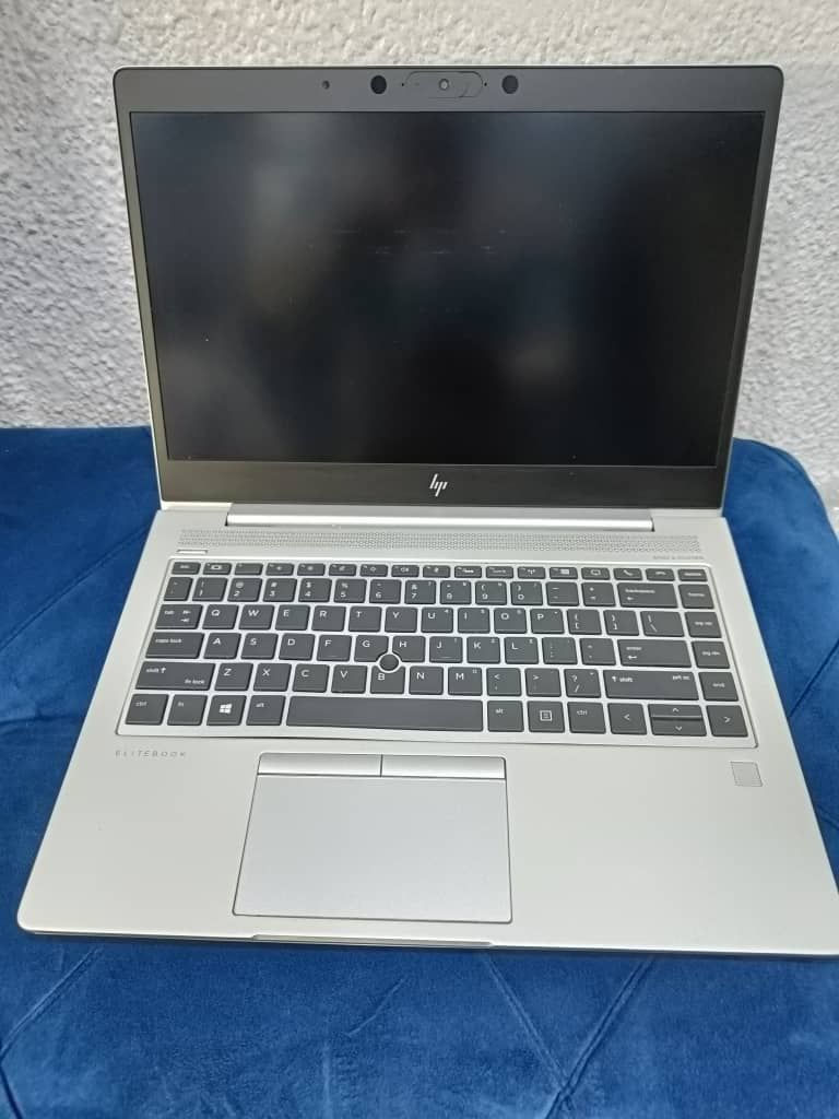 HP EliteBook 840 G5 Laptop for sale at ikeja