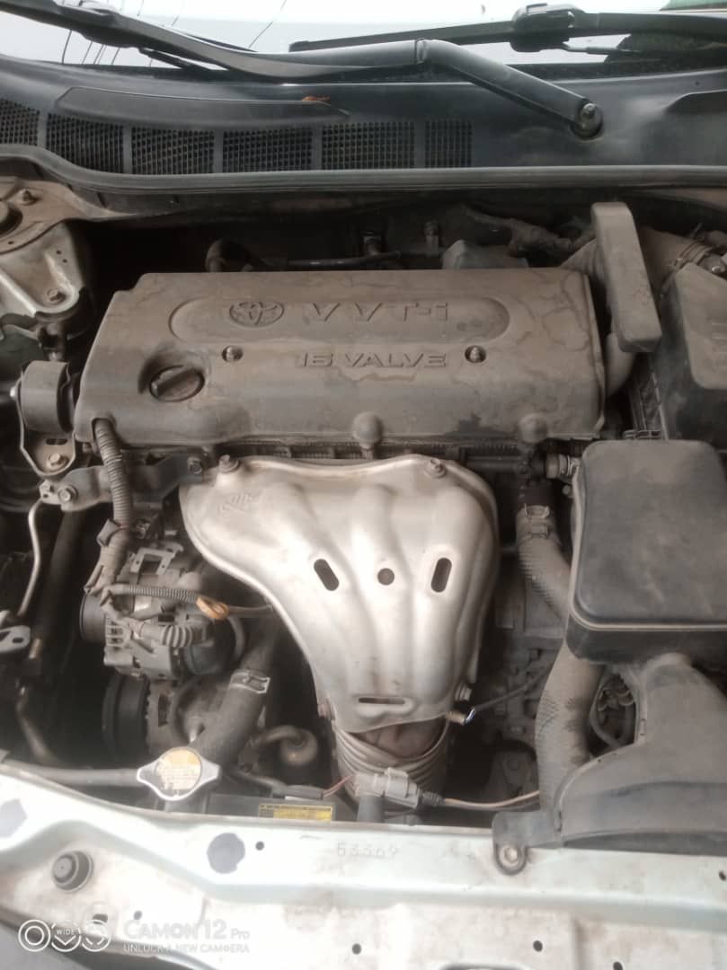 Naija used 2009 Toyota Camry