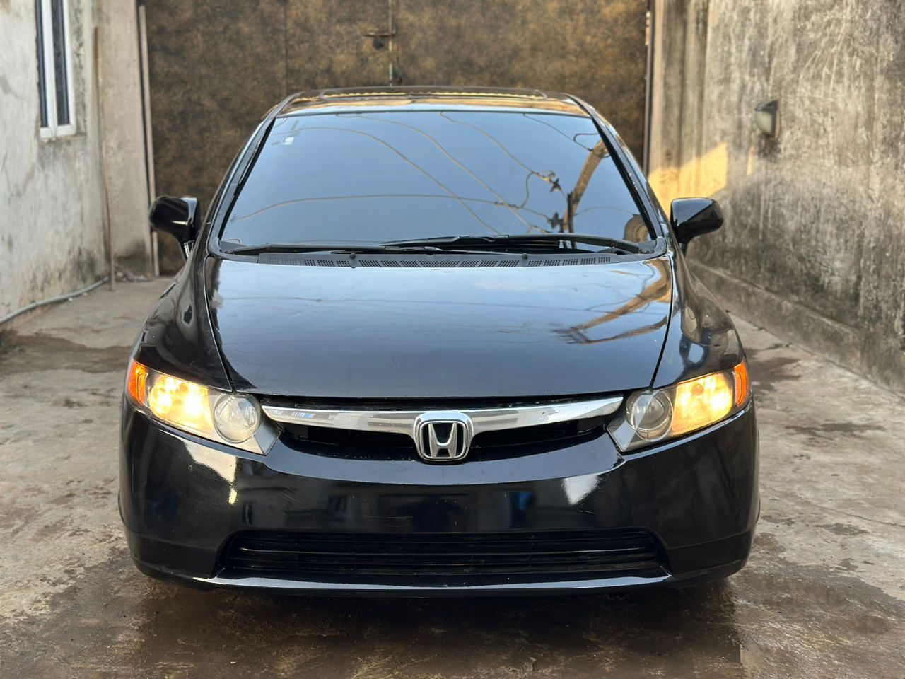 Sales Alert for Honda civic