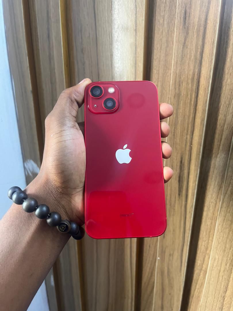 Uk Used iPhone 13 for sale at ikeja