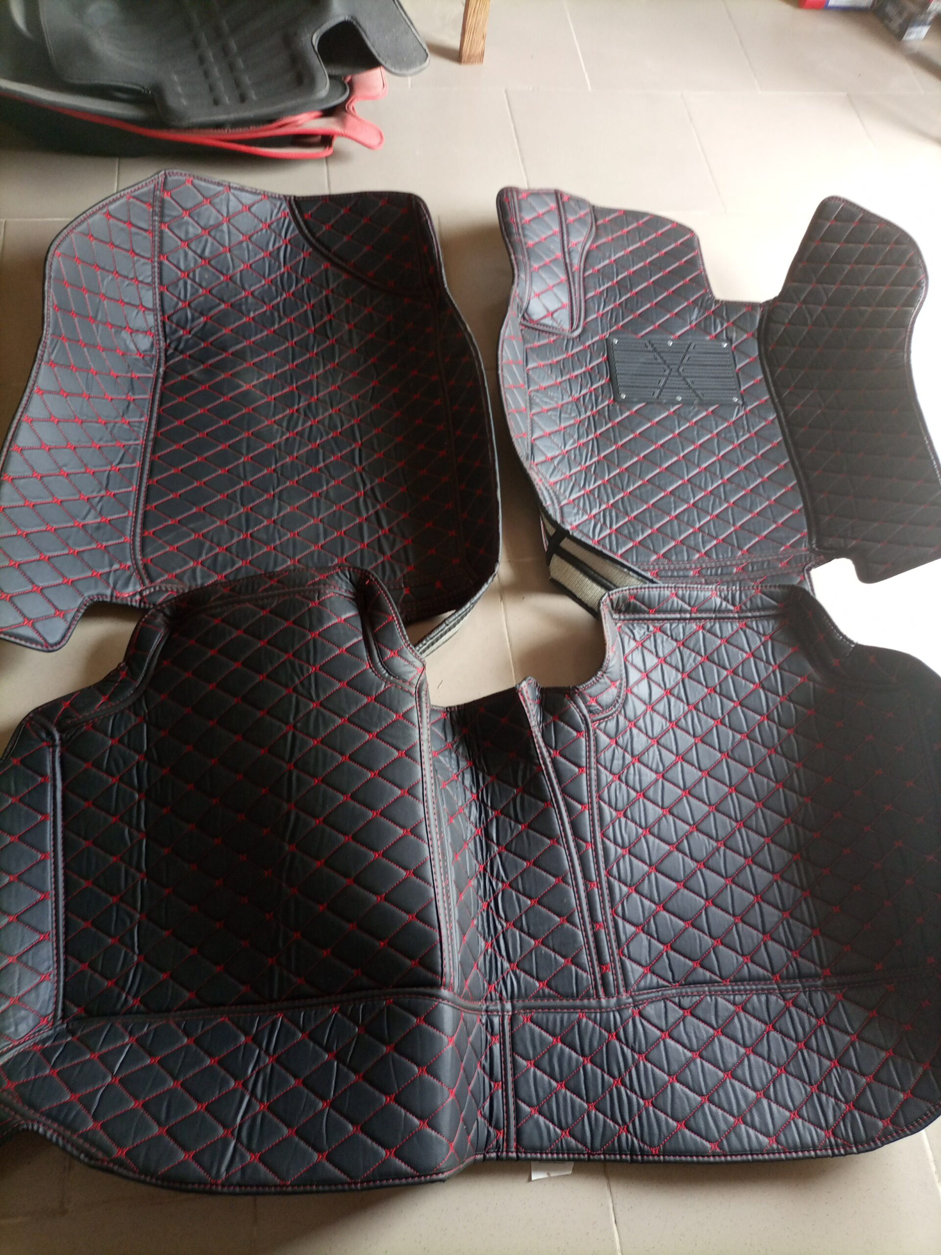 Car footmat for sale at ikeja
