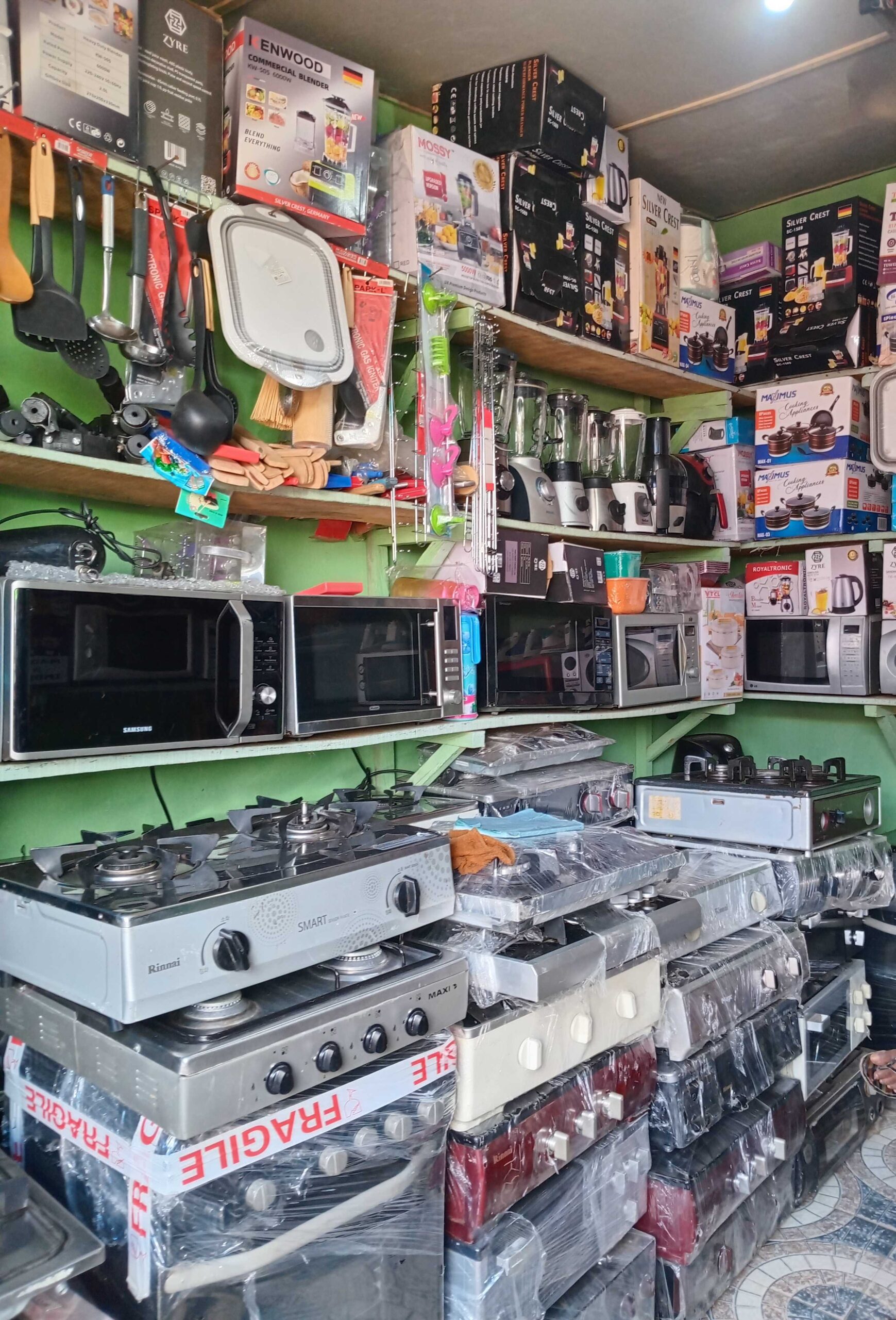 Samsung Microwave for sale