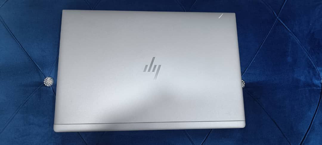 HP Zbook 15G6 Intel for sale at ikeja