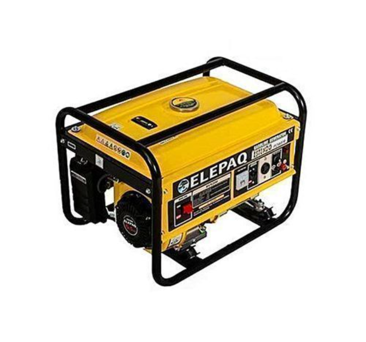 ELIPAQ GENERATOR FOR SALE AT IKEJA