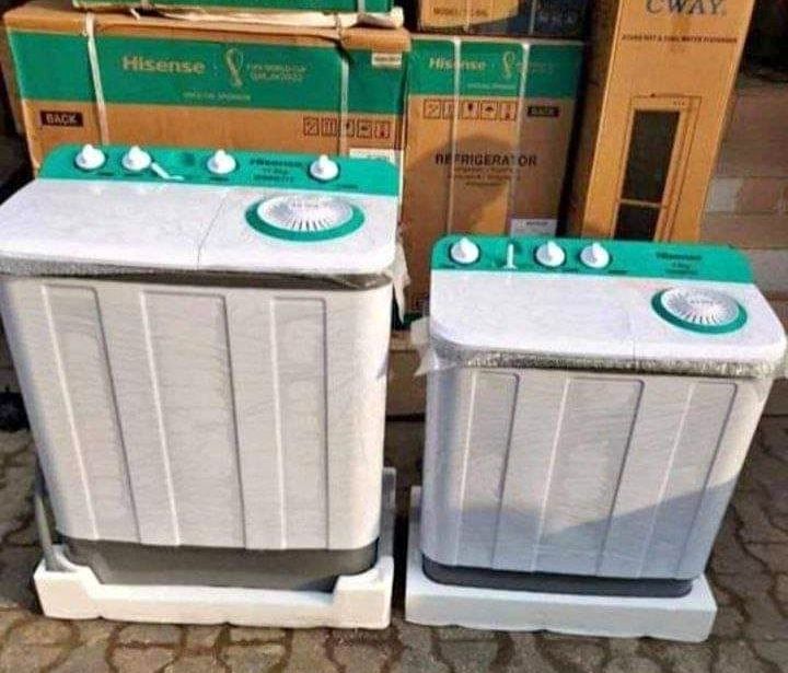 Washing machine for sale at ikorodu