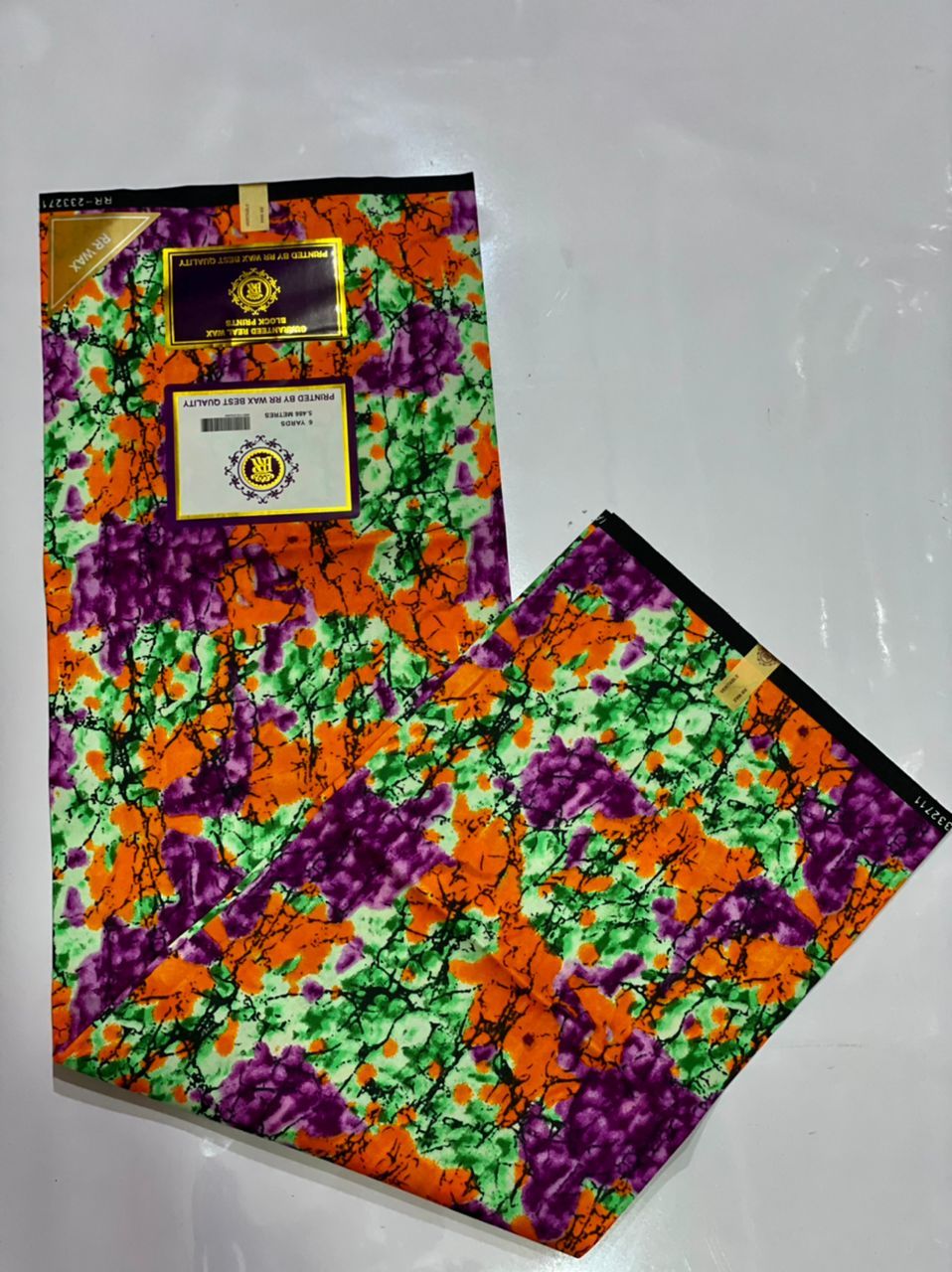 Available for sale at balogun market