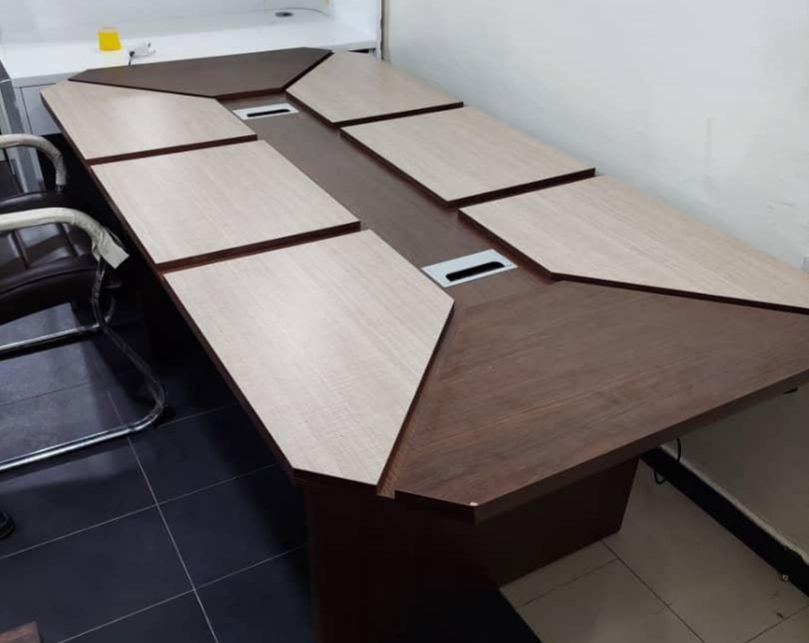 Quality Conference Table for sale at ikeja