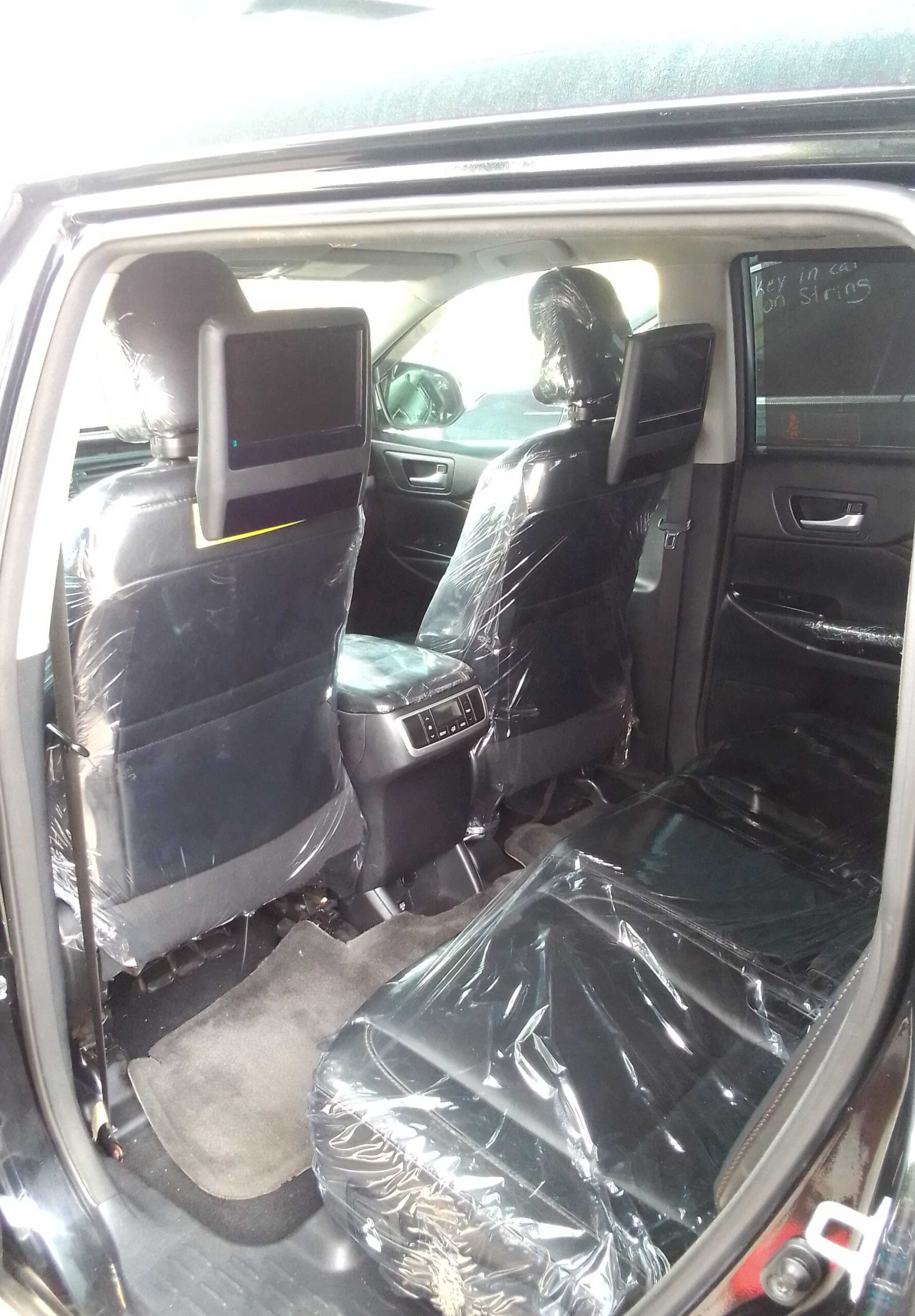 2015 Toyota Highlander for sale at Ikeja