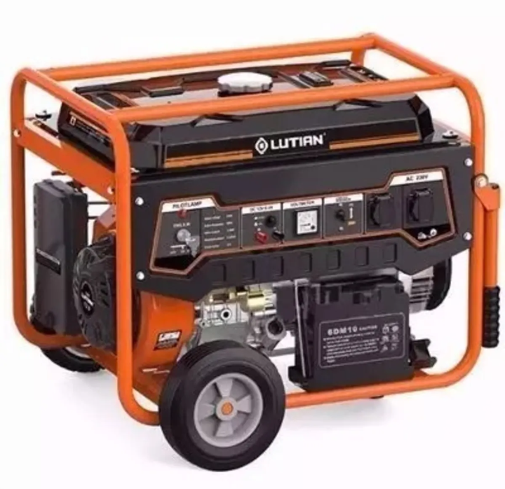 LUTIAN GENERATOR FOR SALE AT IKEJA