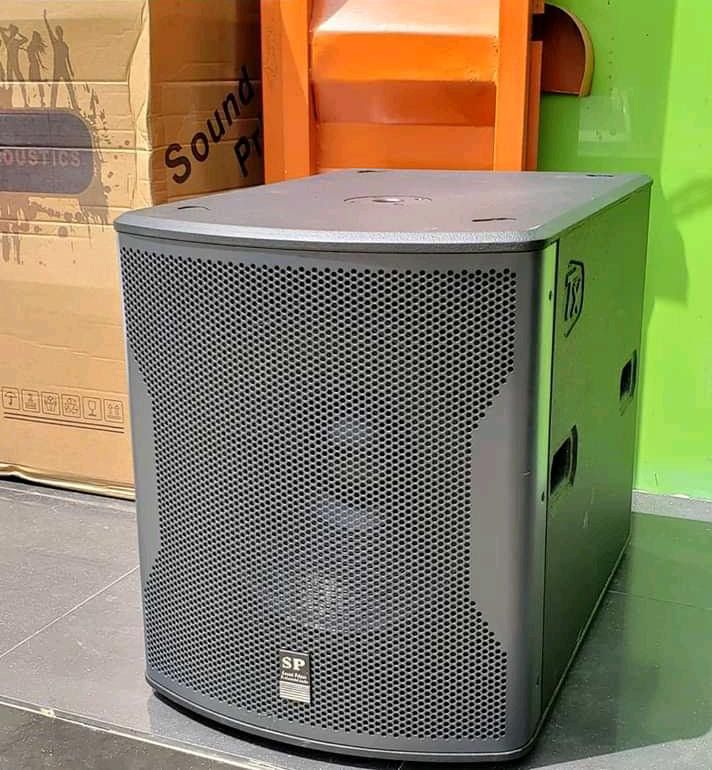 Sound Prince Sub Speaker for sale at ikeja
