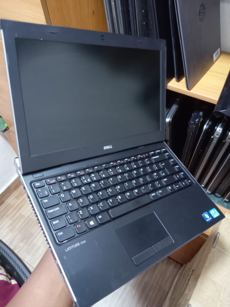 Dell laptop 3330 laptop for sale in ikeja