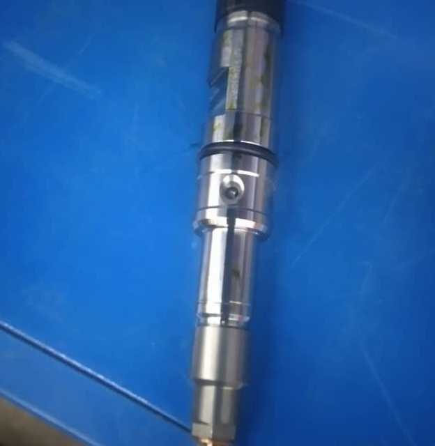 EUP/EUI ROTORS