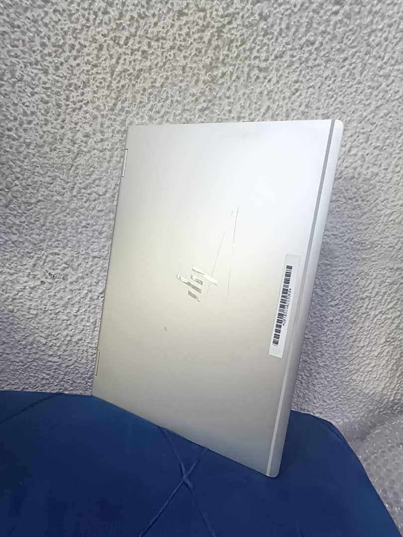 HP EliteBook 1030 G2 X360 for sale at ikeja