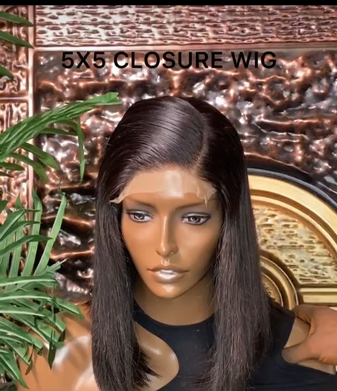 Human hair wigs For sale at Ikorodu