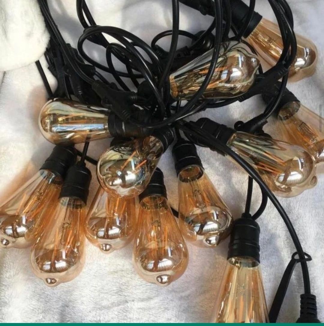 P.v.c boxes, chandeliers and Nigeria Wire and cables, switches an