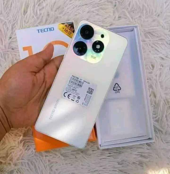 TECNO SPARK 10PRO