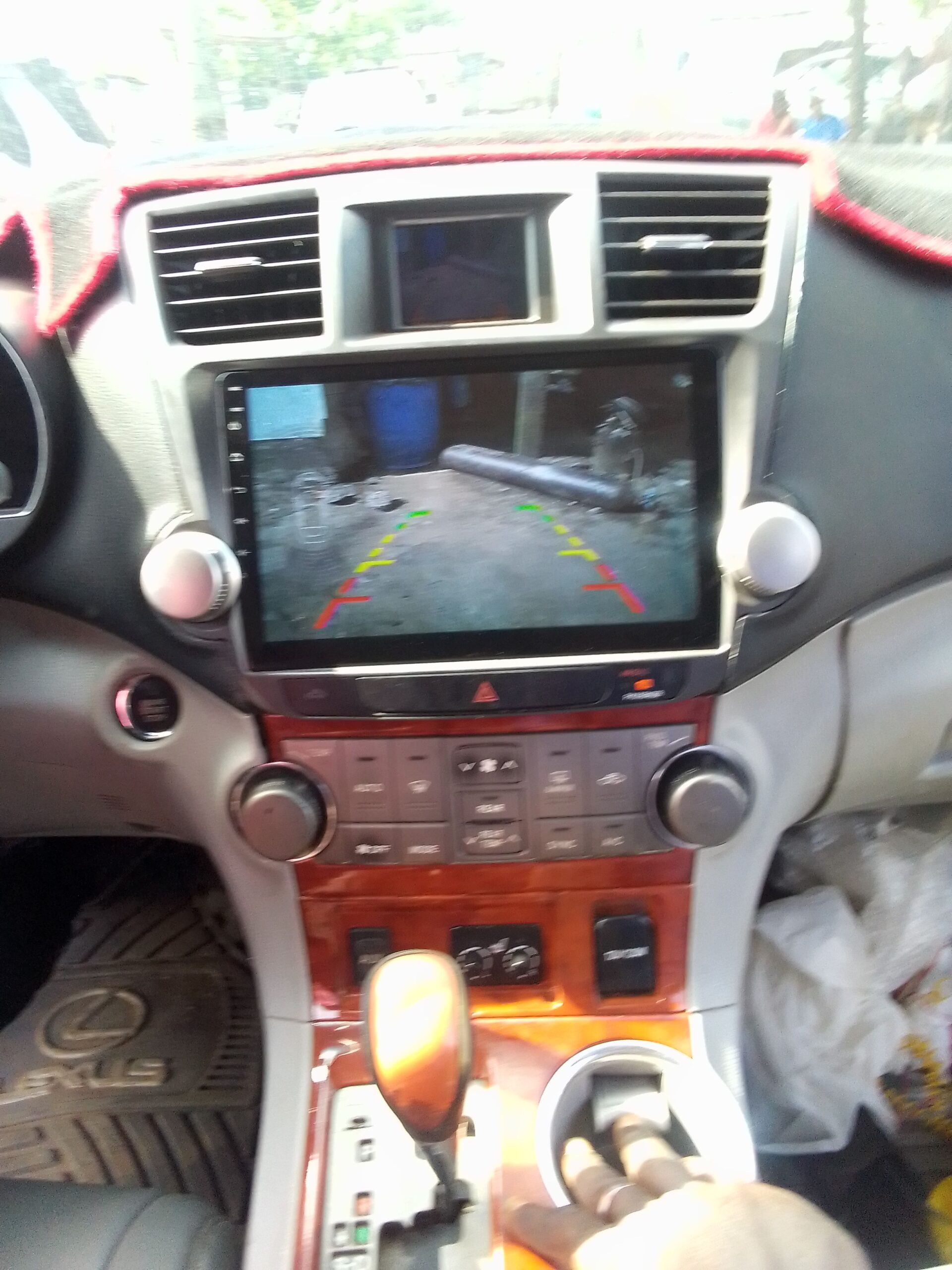 Android Car Stereo for all cars