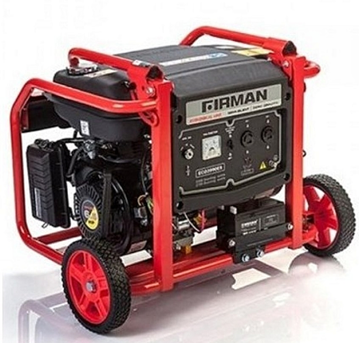SUMEC FIREMAN GENERATOR for sale in ikeja
