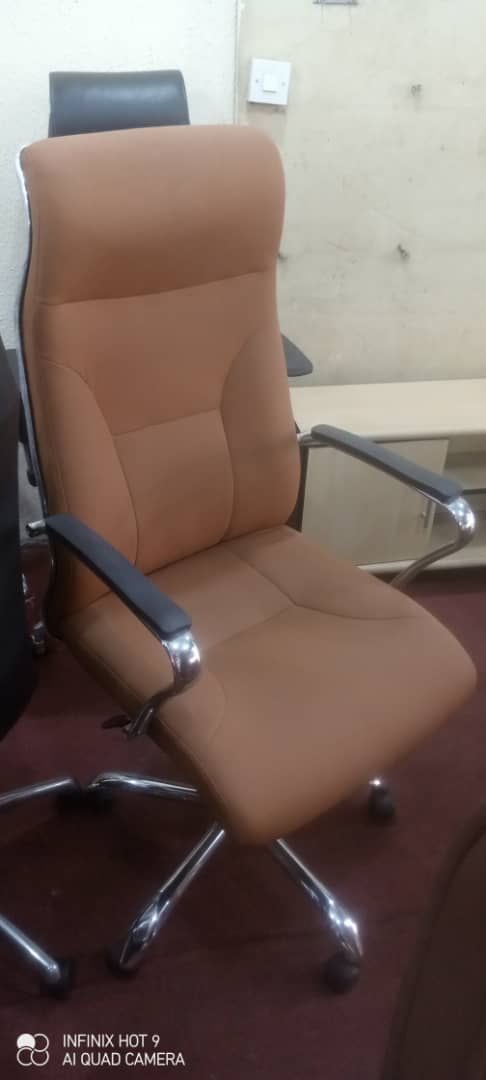 Quality Office Chair for sale at ikeja