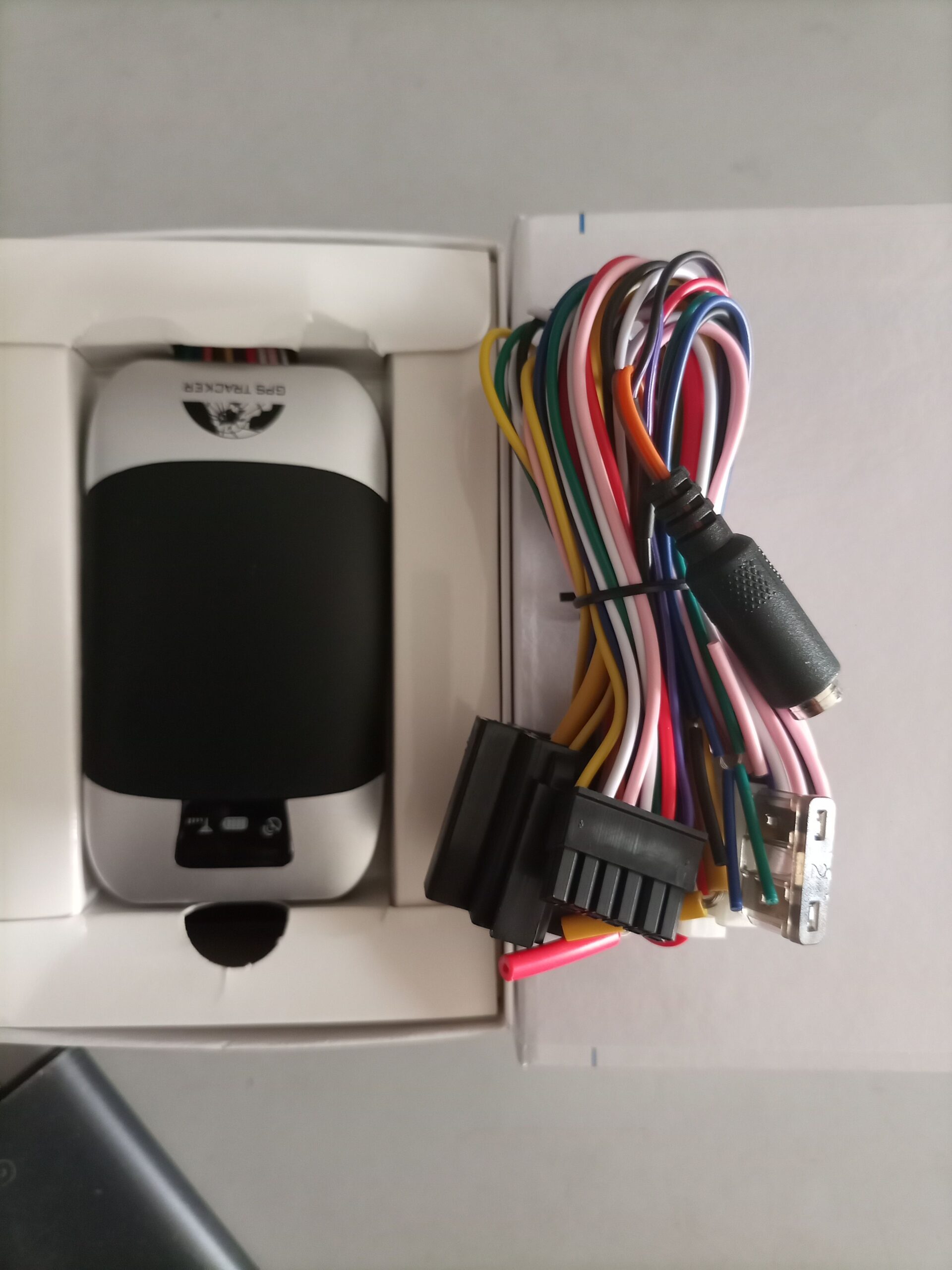 car tracking for sale at Ikeja