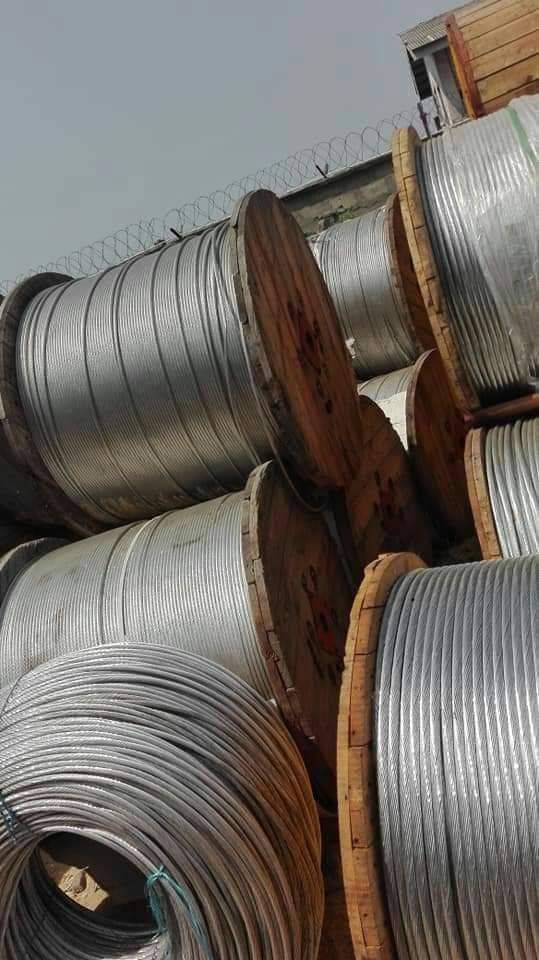 Electrical materials