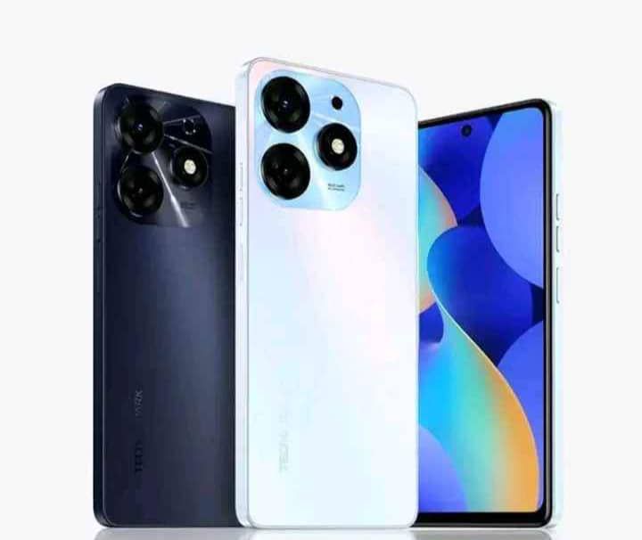 TECNO SPARK 10PRO