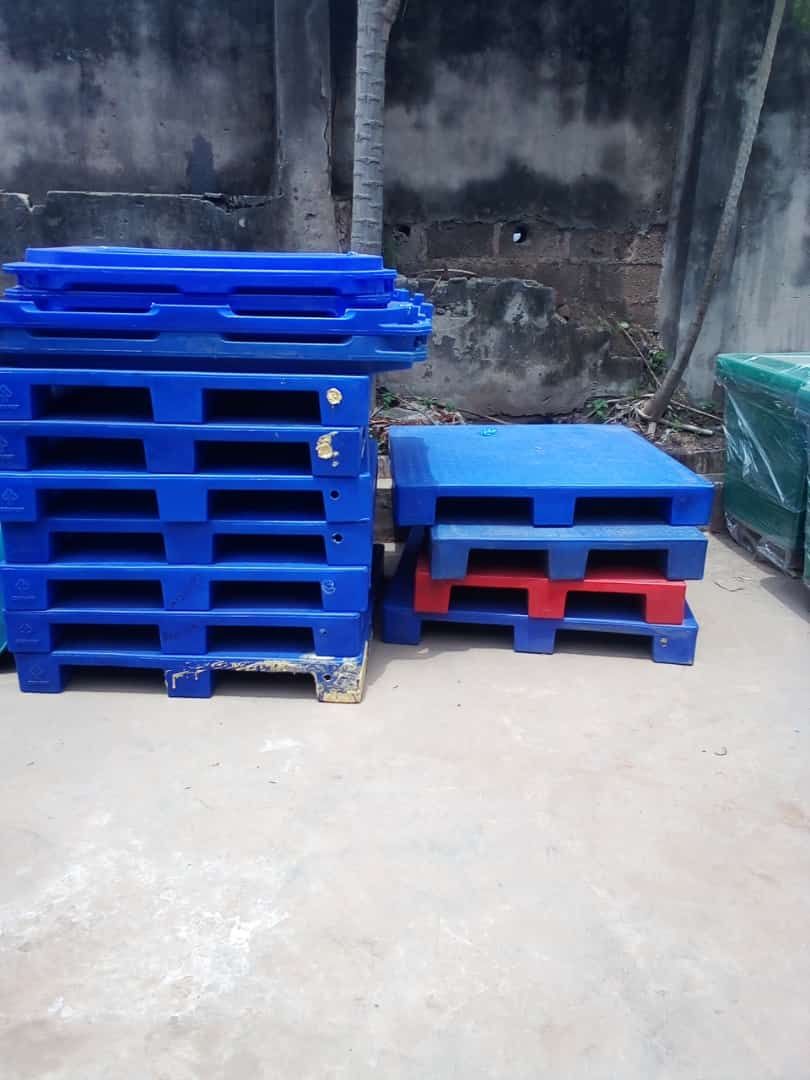 PALLET