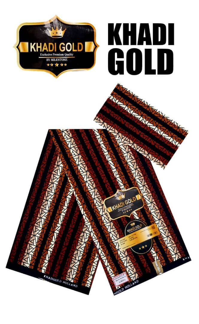 Ankara fabric Available @ Wholesale Prices at Balogun Market