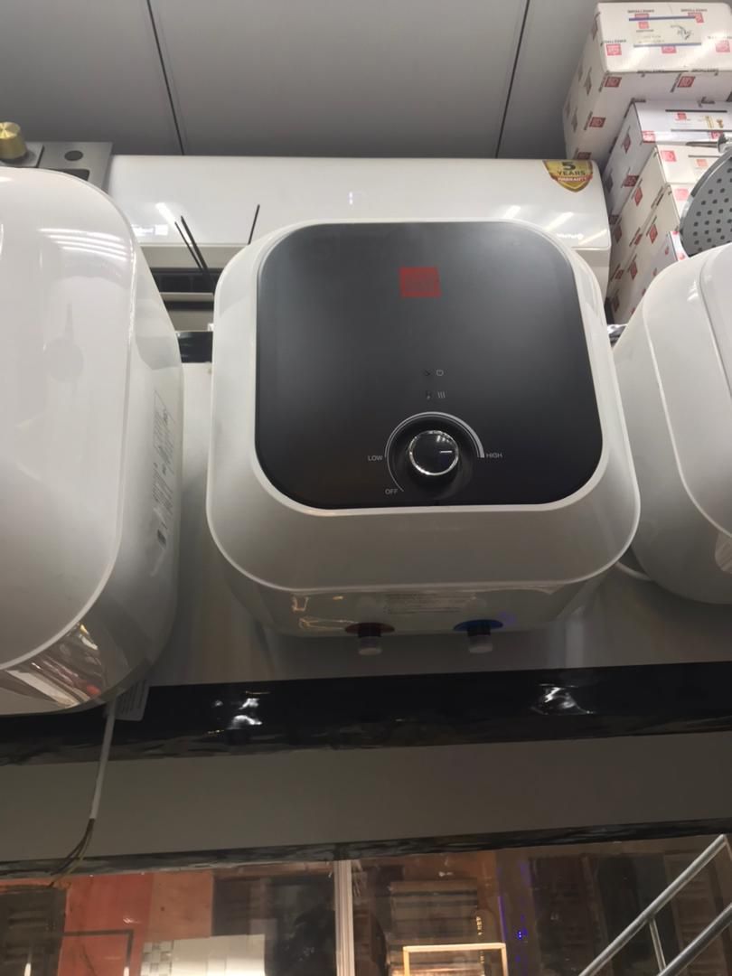 15 Litres Water Heaters Wholesale in Orile Coker